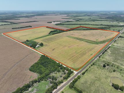Land for sale in Hunt County, Texas
