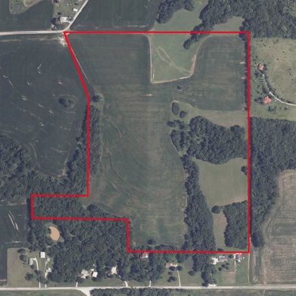 Farm and Ranch for sale in Marion County, Missouri