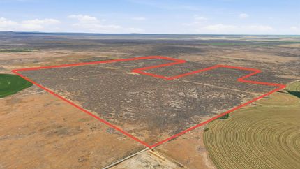 Land for sale in Bingham County, Idaho