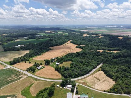 Land for sale in Randolph County, Illinois