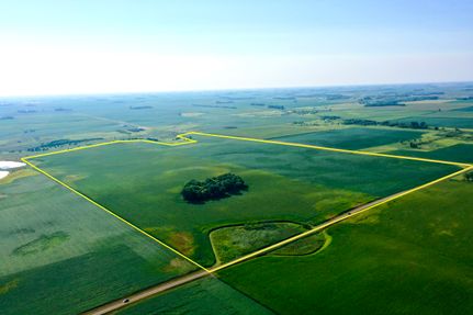 Land for sale in Murray County, Minnesota