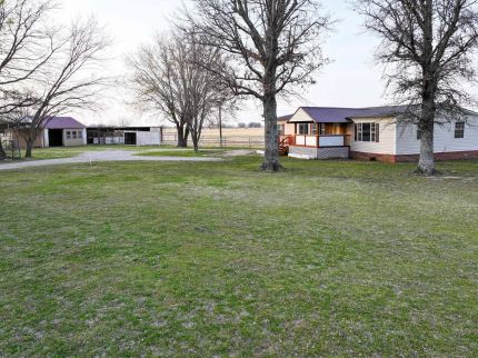 Farm and Ranch for sale in Nowata County, Oklahoma