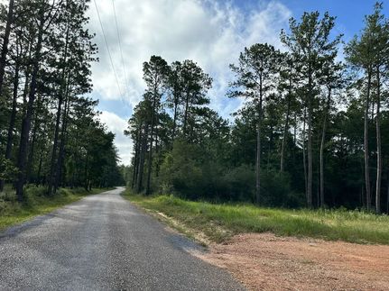 Land for sale in Lamar County, Mississippi