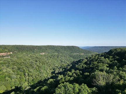 Land for sale in Marion County, Tennessee