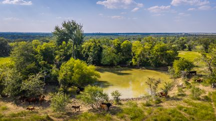 House for sale in Limestone County, Texas