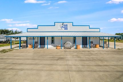 Recreational Property for sale in Calhoun County, Texas