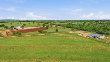 Land for sale in Callahan County, Texas