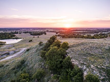 Land for sale in Stephens County, Oklahoma