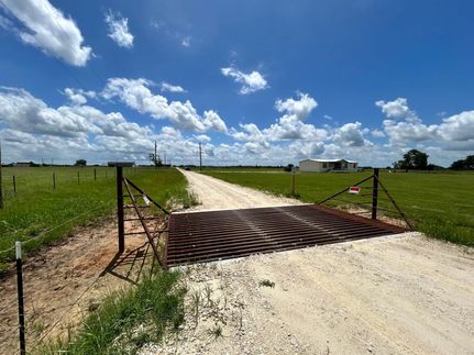 Land for sale in Limestone County, Texas