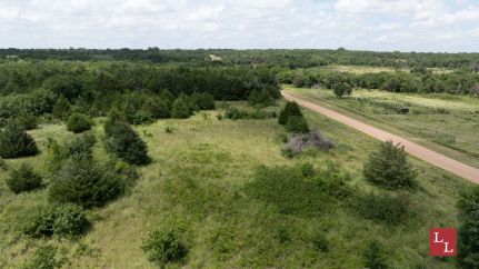 Land for sale in Johnston County, Oklahoma
