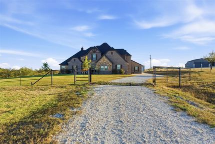 House for sale in Denton County, Texas