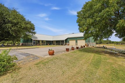 Land for sale in Denton County, Texas