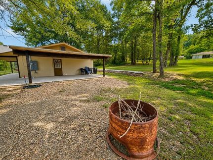 House for sale in Pike County, Arkansas