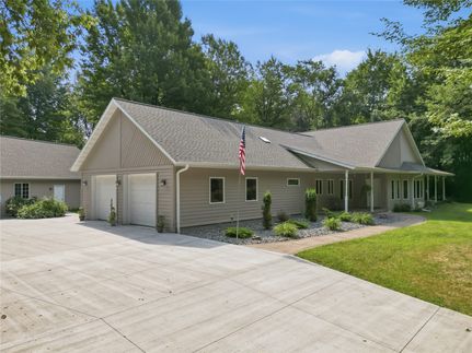 Farm and Ranch for sale in Chippewa County, Wisconsin