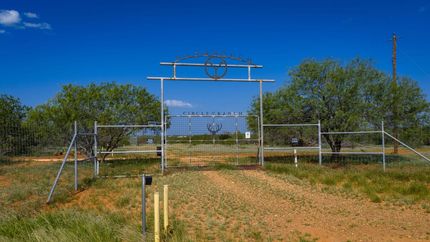 Land for sale in La Salle County, Texas