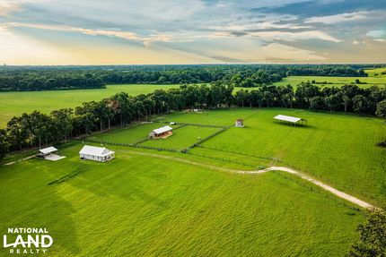 Timberland Property for sale in Houston County, Alabama