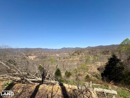 Land for sale in Lee County, Virginia