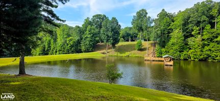 Land for sale in Cleburne County, Alabama