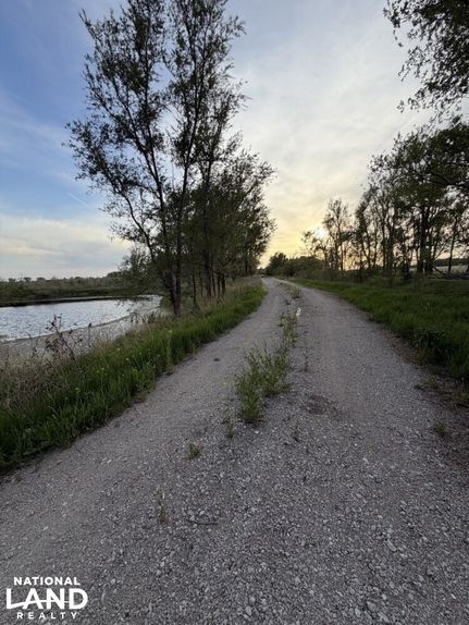 Land for sale in Dodge County, Nebraska
