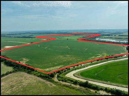 Land for sale in Saint Francis County, Arkansas