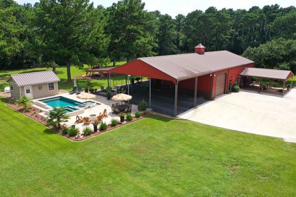 Commercial Property for sale in Liberty County, Texas