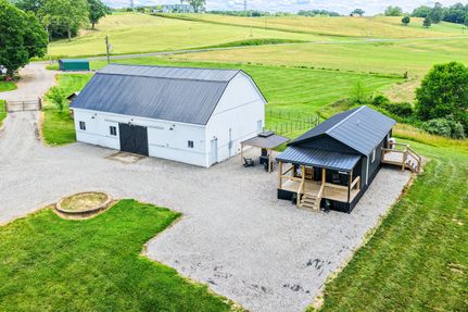 Timberland Property for sale in Meigs County, Ohio