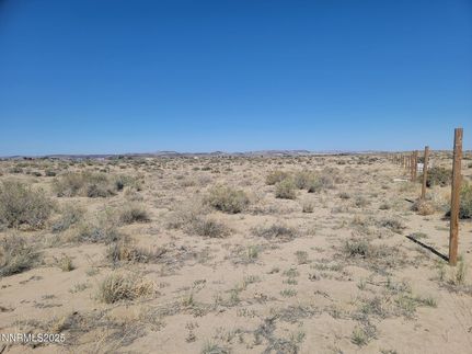 Land for sale in Lyon County, Nevada