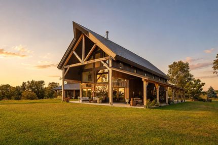 Farm and Ranch for sale in Richardson County, Nebraska