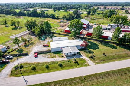 Recreational Property for sale in Creek County, Oklahoma
