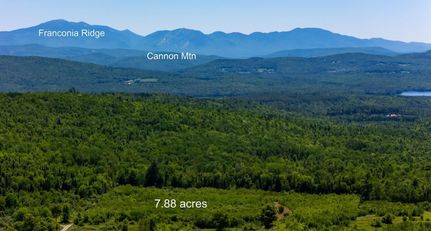 Land for sale in Essex County, Vermont