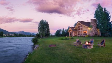 Land for sale in Bonneville County, Idaho