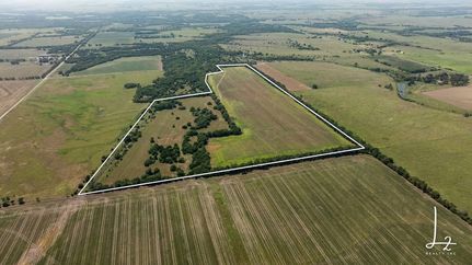 Land for sale in Cowley County, Kansas