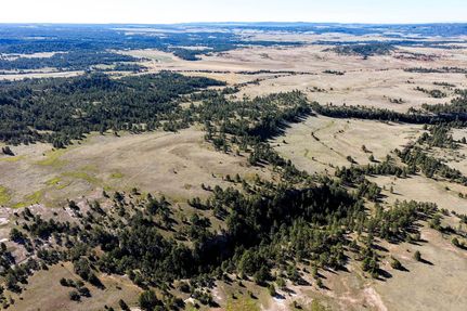 Farm and Ranch for sale in Custer County, South Dakota