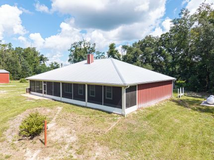 Land for sale in Suwannee County, Florida