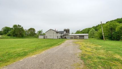 Land for sale in Muskingum County, Ohio