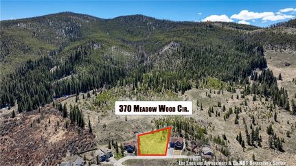 Land for sale in Summit County, Colorado