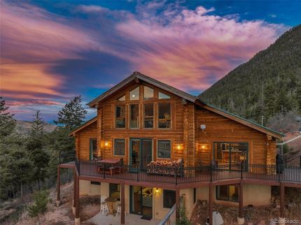 House for sale in El Paso County, Colorado