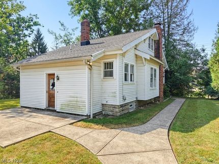 House for sale in Cuyahoga County, Ohio