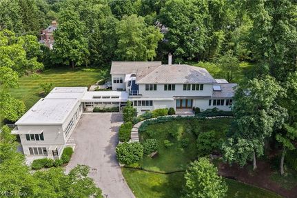 Land for sale in Cuyahoga County, Ohio