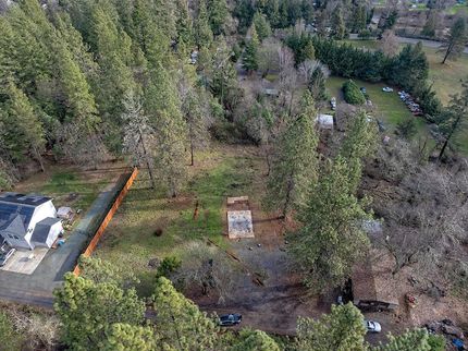Homesite for sale in Jackson County, Oregon