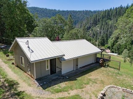 Land for sale in Trinity County, California