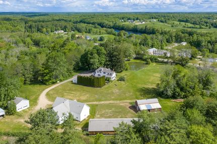 Land for sale in York County, Maine