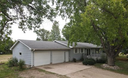 Land for sale in Davison County, South Dakota