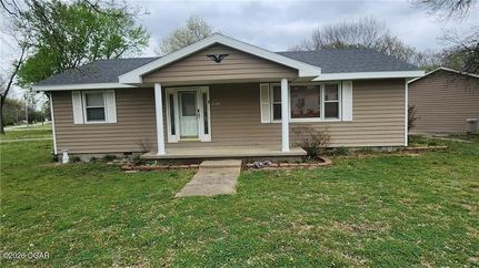 Land for sale in Cherokee County, Kansas