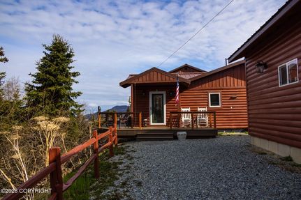 Land for sale in Anchorage Borough, Alaska