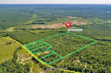 Land for sale in Macon County, Georgia