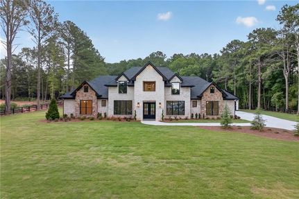 Land for sale in Walton County, Georgia