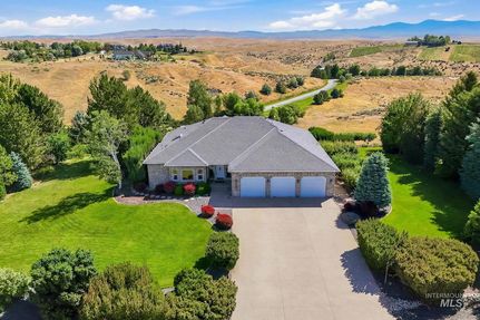 Land for sale in Ada County, Idaho