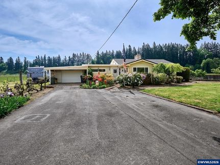 Timberland Property for sale in Clackamas County, Oregon