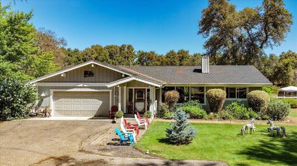 Land for sale in Nevada County, California